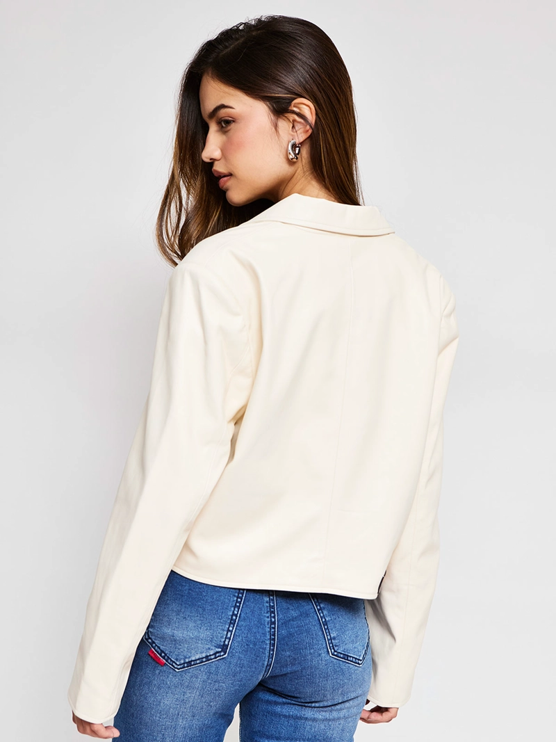 BLAZER MUJER ELLUS  - 2