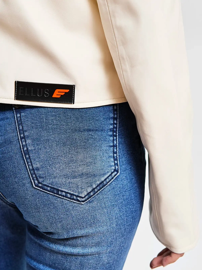 BLAZER MUJER ELLUS  - 3