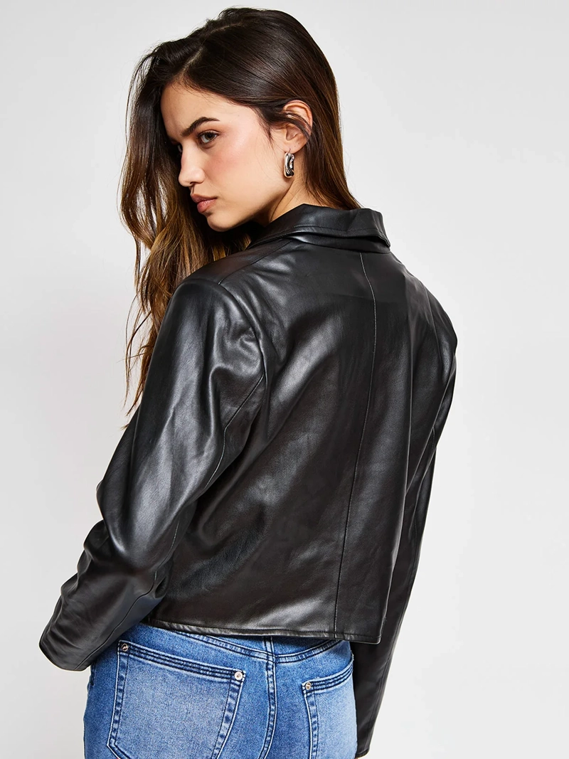 BLAZER MUJER ELLUS  - 2