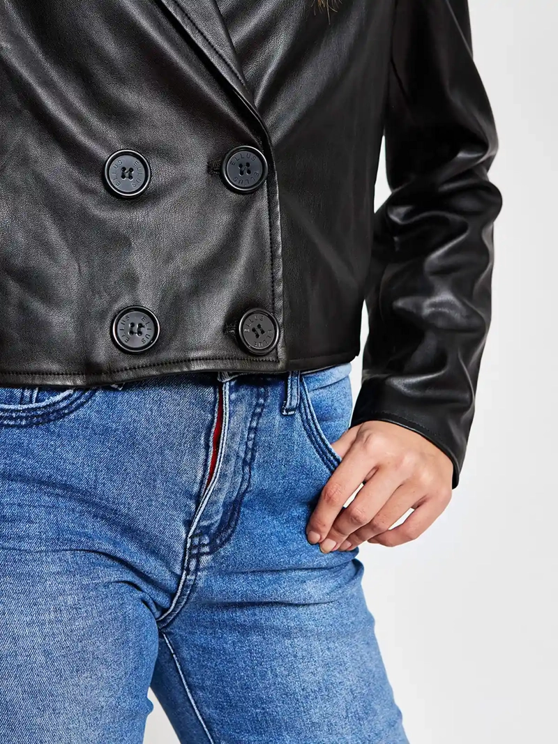 BLAZER MUJER ELLUS  - 3