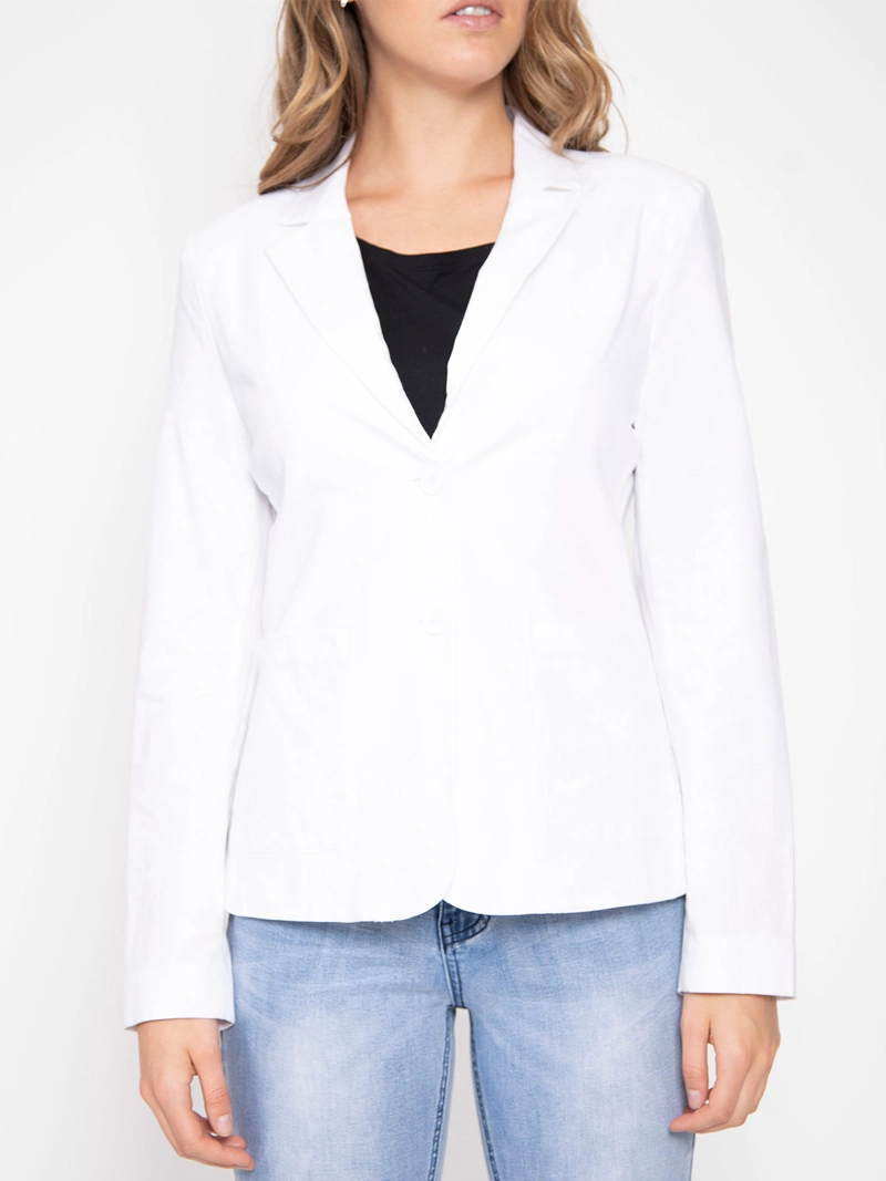 BLAZER MUJER ELLUS