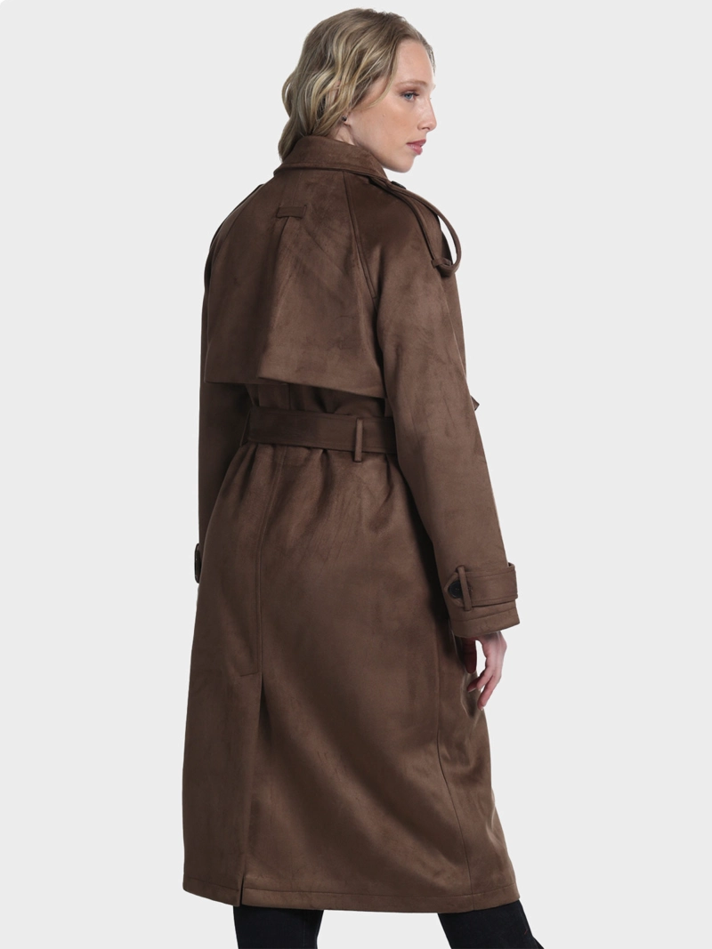 BLAZER MUJER ELLUS CORTO - 2