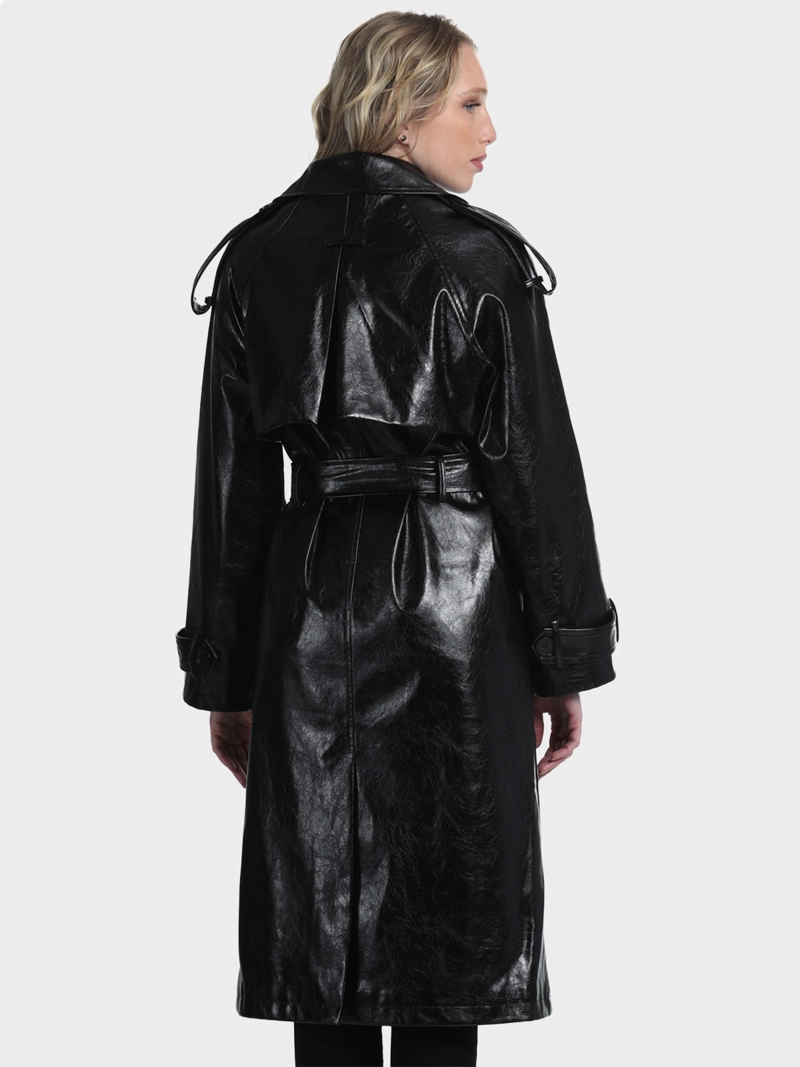 BLAZER MUJER ELLUS CORTO - 2