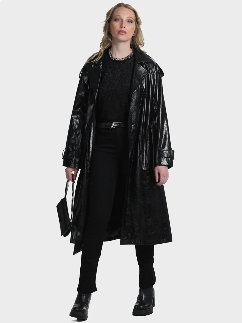 BLAZER MUJER ELLUS CORTO - 4