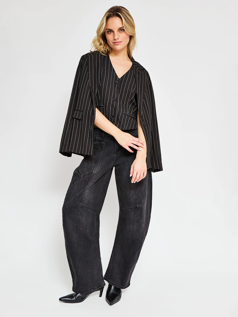 BLAZER MUJER ELLUS  - 4