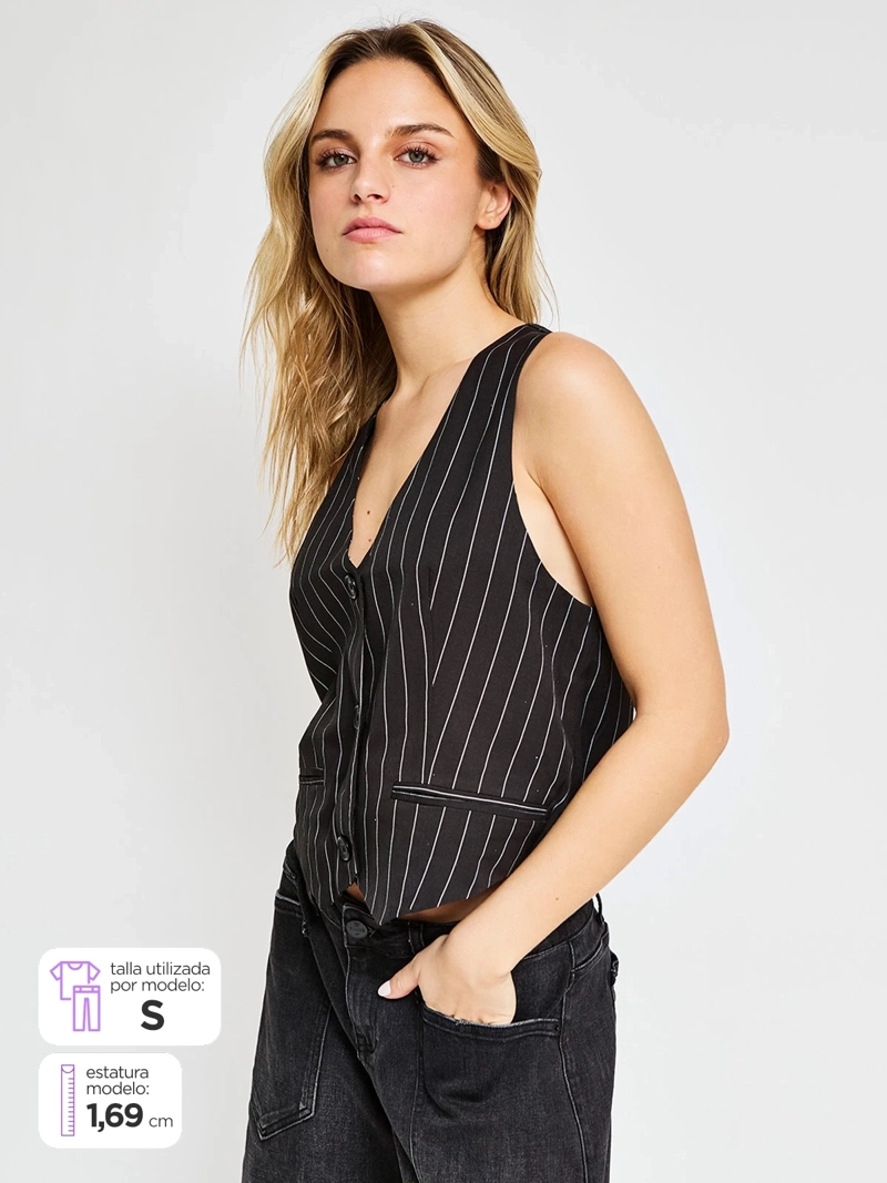 BLAZER MUJER ELLUS  - 1