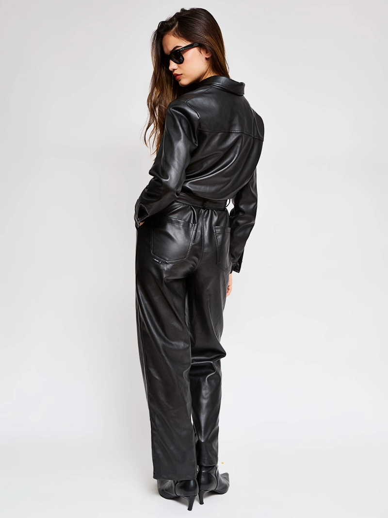 VESTIDO MUJER ELLUS TIPO JUMPER - 3