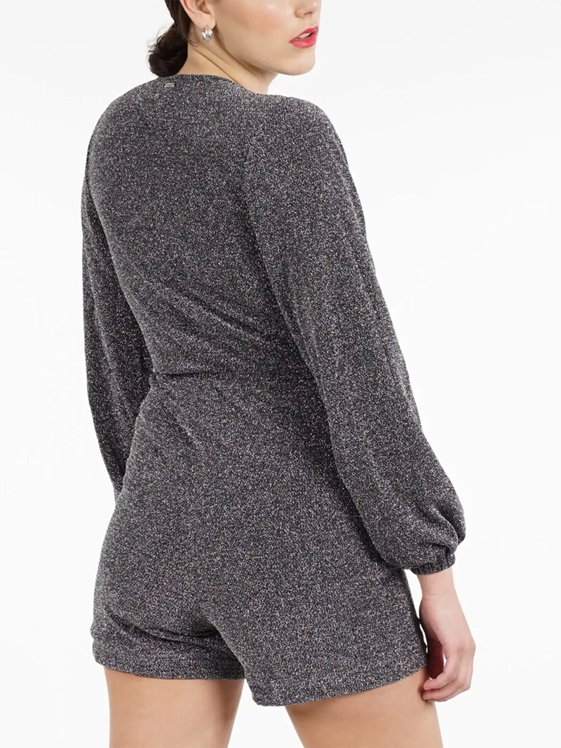 VESTIDO MUJER ELLUS TIPO JUMPER - 2