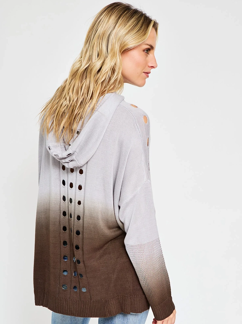 SWEATER MUJER ELLUS  - 2