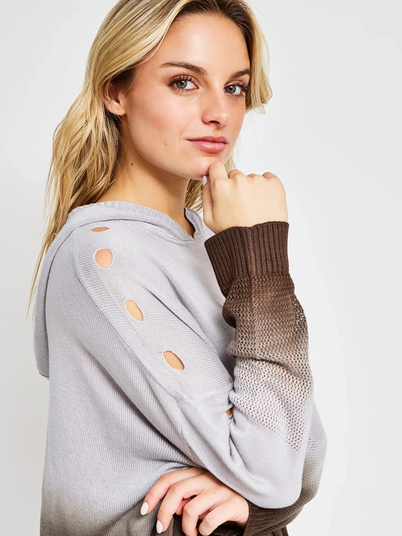 SWEATER MUJER ELLUS  - 3