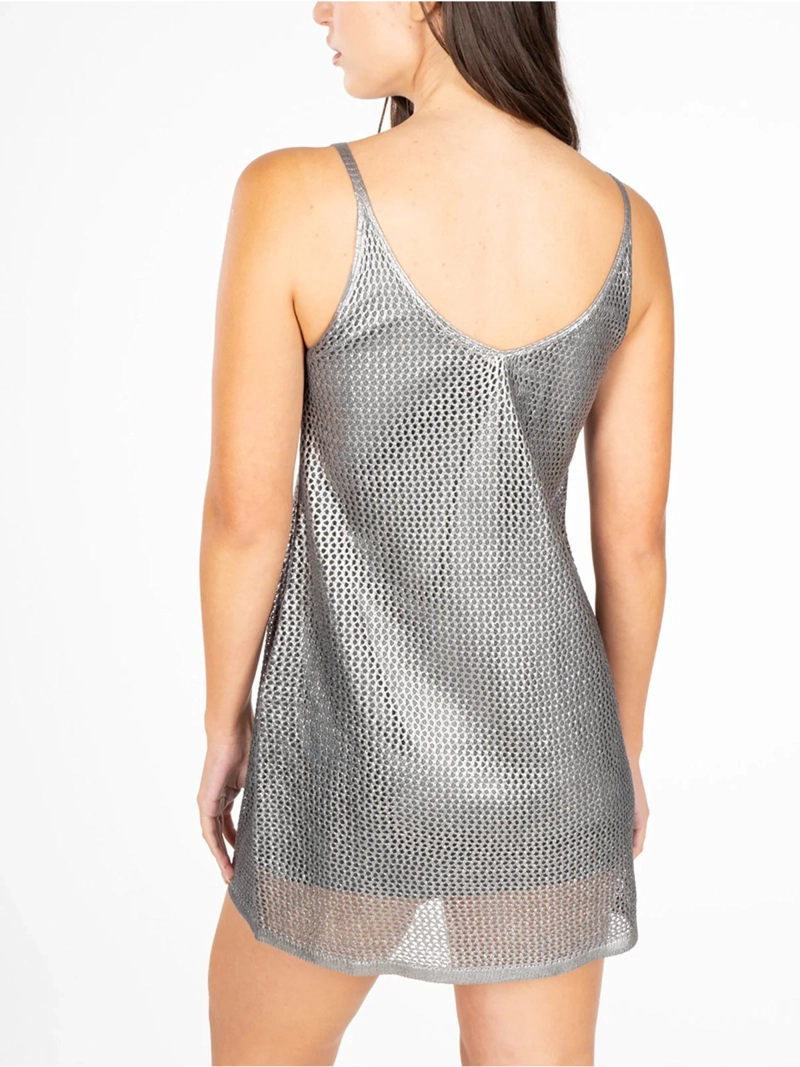 VESTIDO MUJER ELLUS  - 3