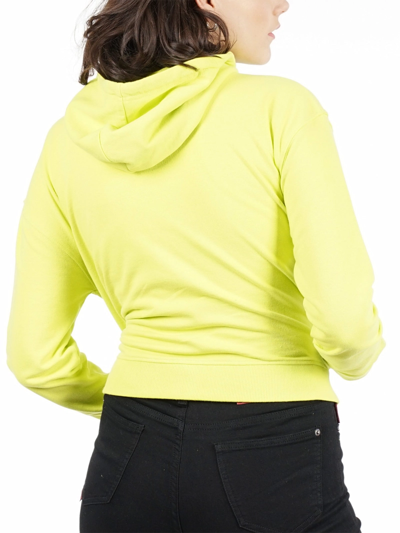 POLERÓN MUJER ELLUS ALGODÓN  - 3