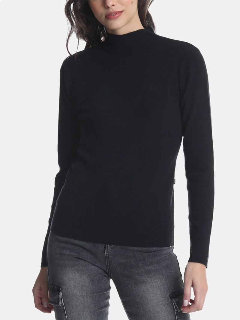 SWEATER MUJER ELLUS - 1