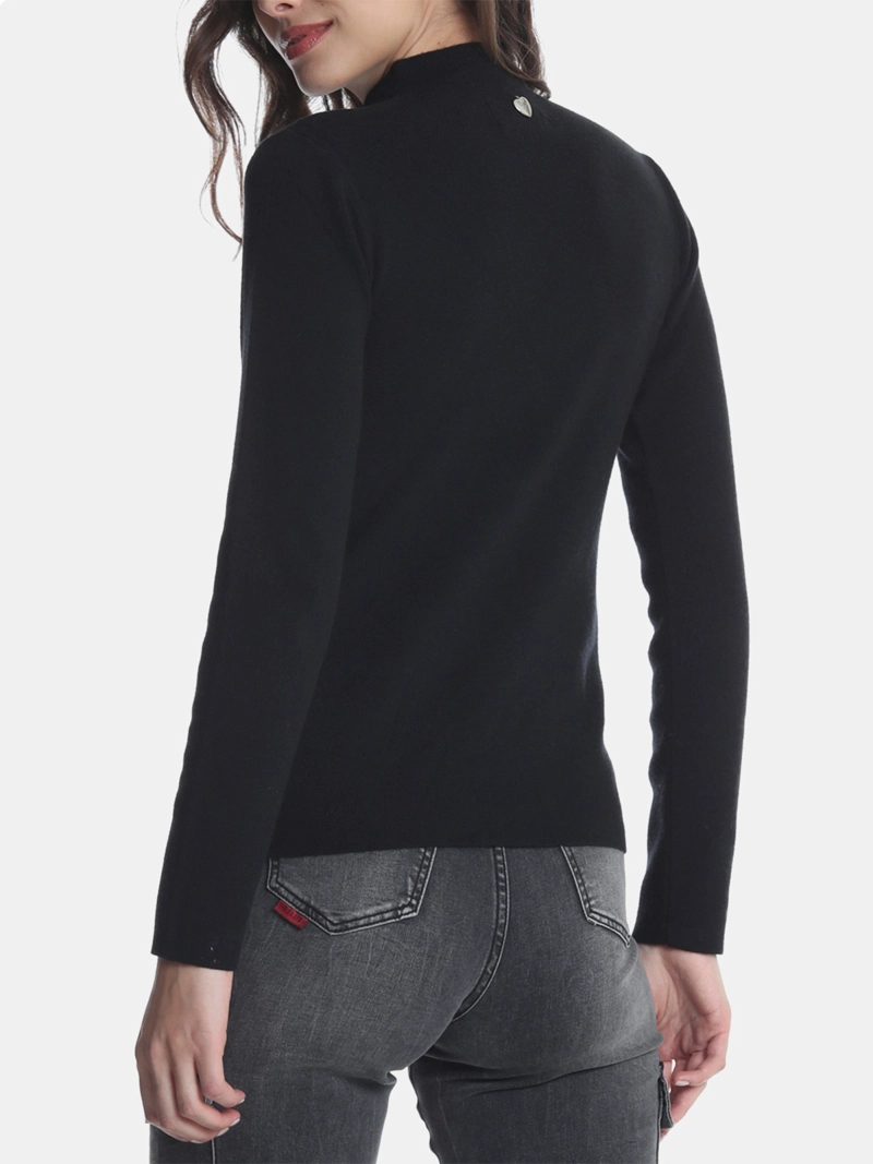 SWEATER MUJER ELLUS - 2