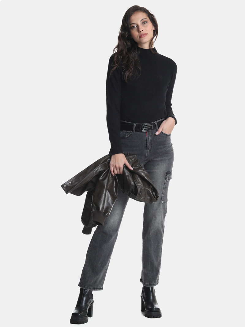 SWEATER MUJER ELLUS - 4