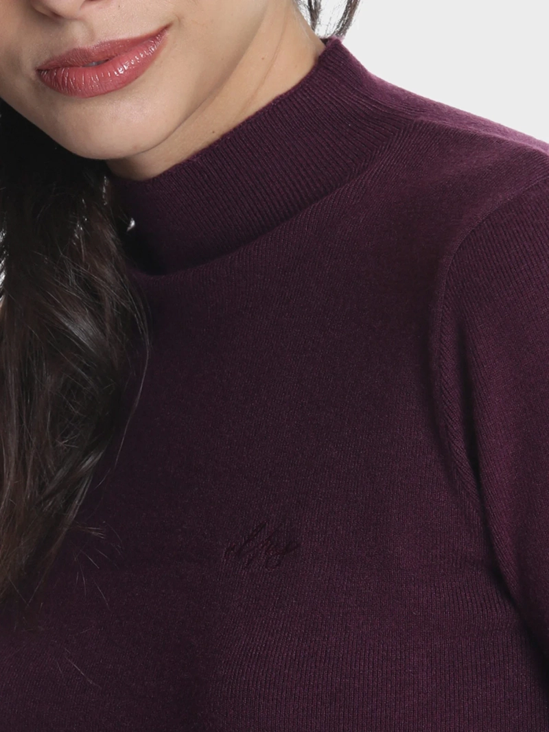 SWEATER MUJER ELLUS - 3