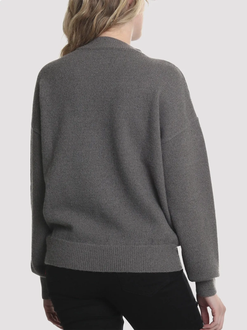 SWEATER MUJER ELLUS - 2