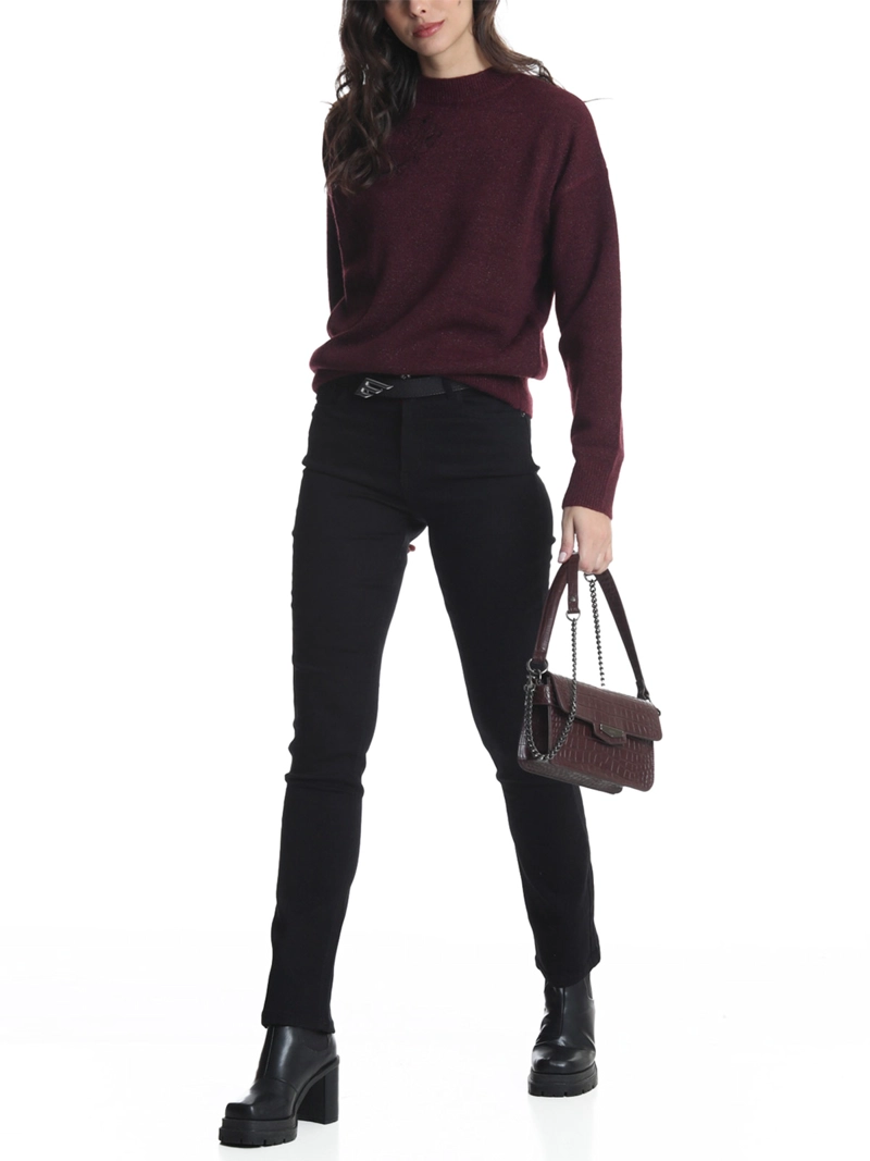 SWEATER MUJER ELLUS