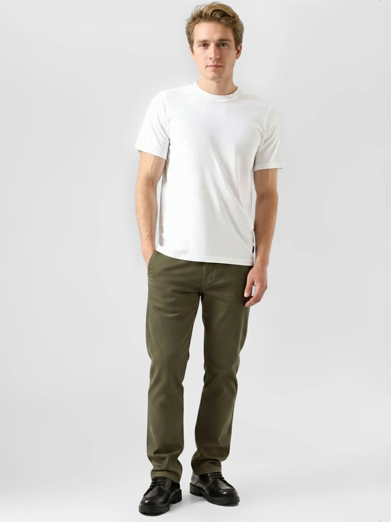 PANTALÓN HOMBRE DOCKERS CUT STRAIGHT FIT