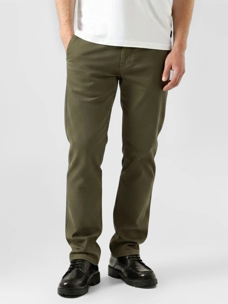 PANTALÓN HOMBRE DOCKERS CUT STRAIGHT FIT  - 4