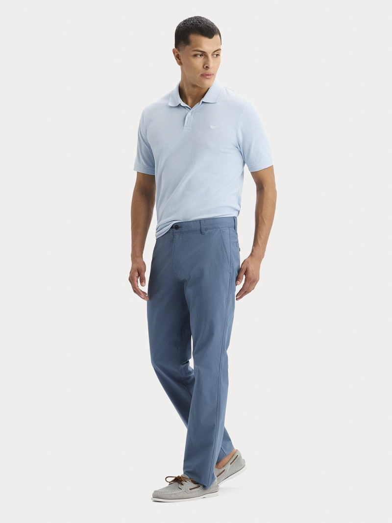 PANTALÓN HOMBRE DOCKERS SLIM FIT ULTIMATE 360 CHINO - 1