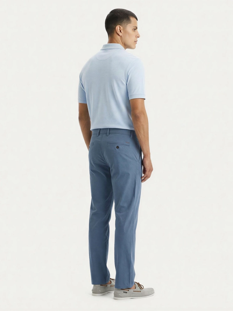 PANTALÓN HOMBRE DOCKERS SLIM FIT ULTIMATE 360 CHINO - 2