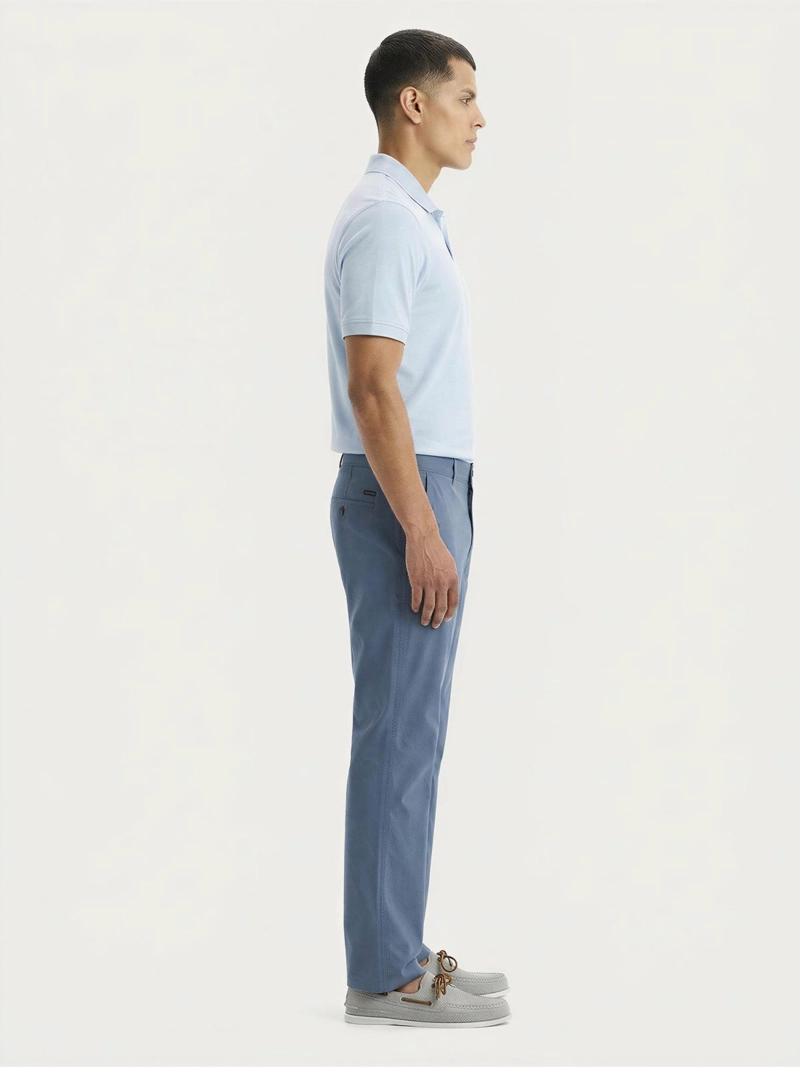 PANTALÓN HOMBRE DOCKERS SLIM FIT ULTIMATE 360 CHINO - 3