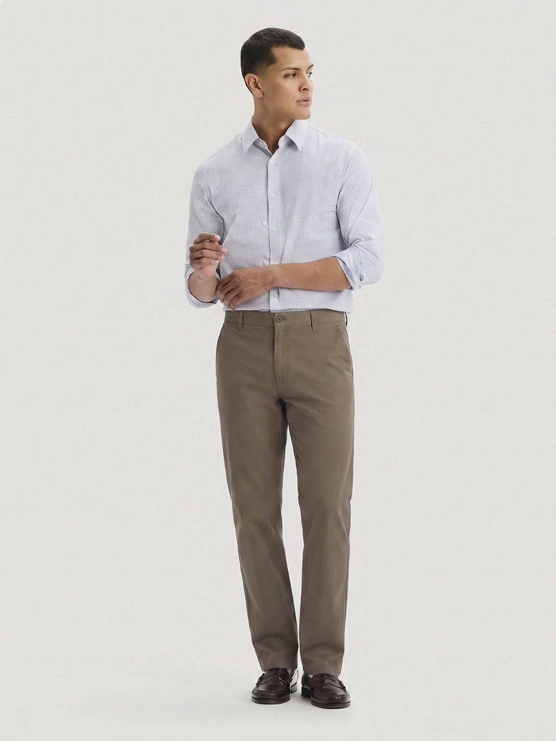 PANTALÓN HOMBRE DOCKERS SLIM FIT ULTIMATE 360 CHINO - 1