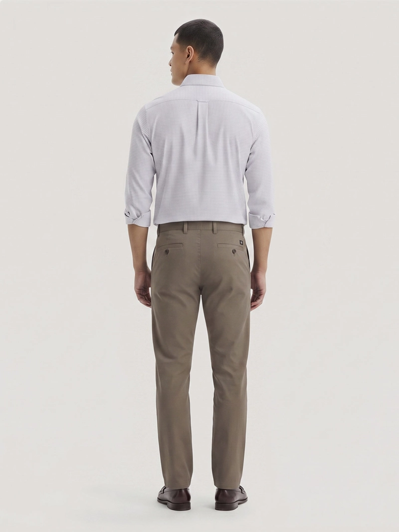 PANTALÓN HOMBRE DOCKERS SLIM FIT ULTIMATE 360 CHINO - 2