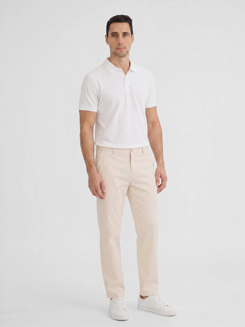 PANTALÓN HOMBRE DOCKERS SLIM FIT ULTIMATE 360 CHINO