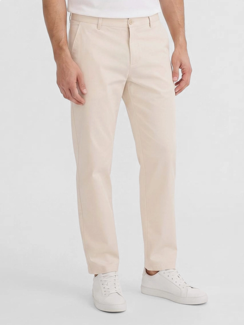 PANTALÓN HOMBRE DOCKERS SLIM FIT ULTIMATE 360 CHINO - 4