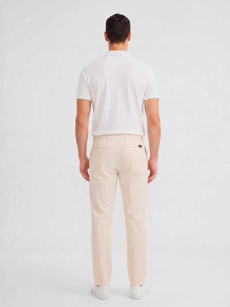 PANTALÓN HOMBRE DOCKERS SLIM FIT ULTIMATE 360 CHINO - 2