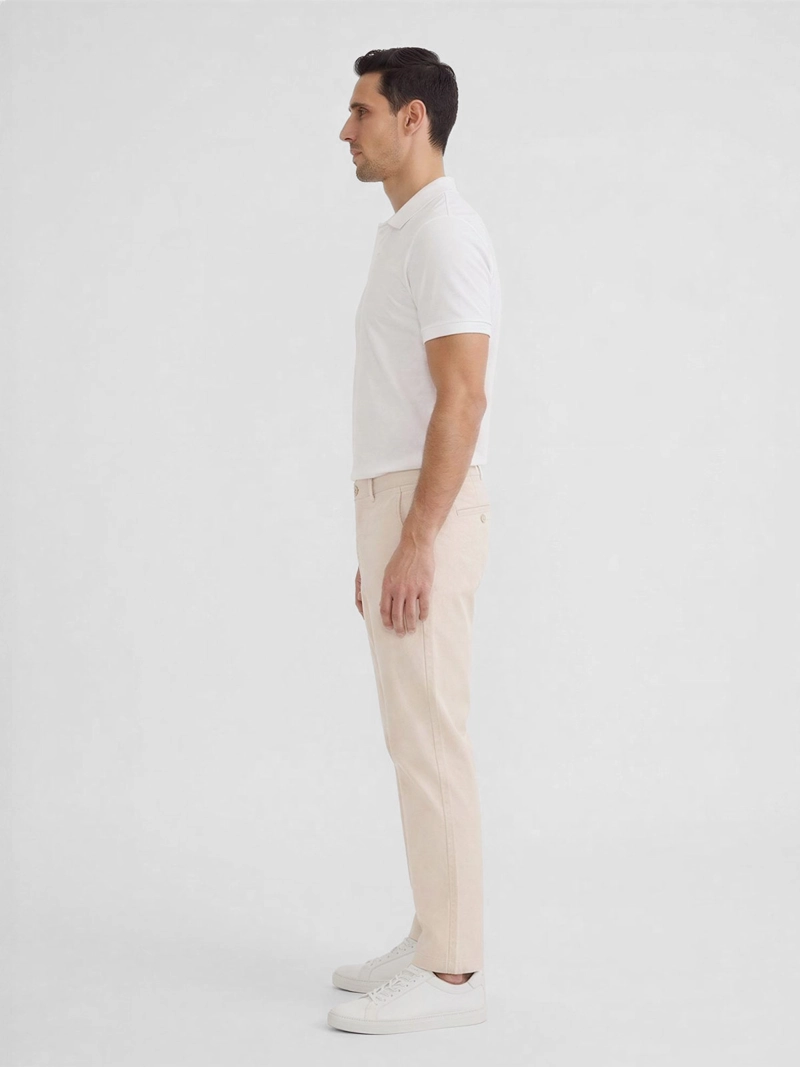 PANTALÓN HOMBRE DOCKERS SLIM FIT ULTIMATE 360 CHINO - 3