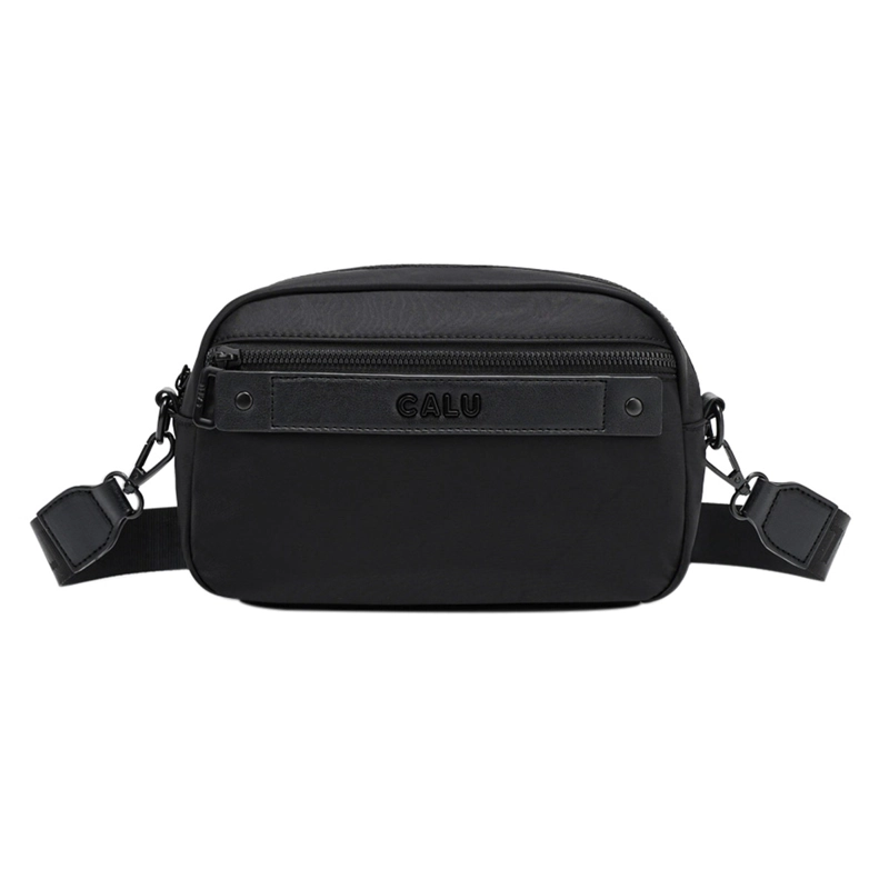 CARTERA CALU EVA NEGRO - 1