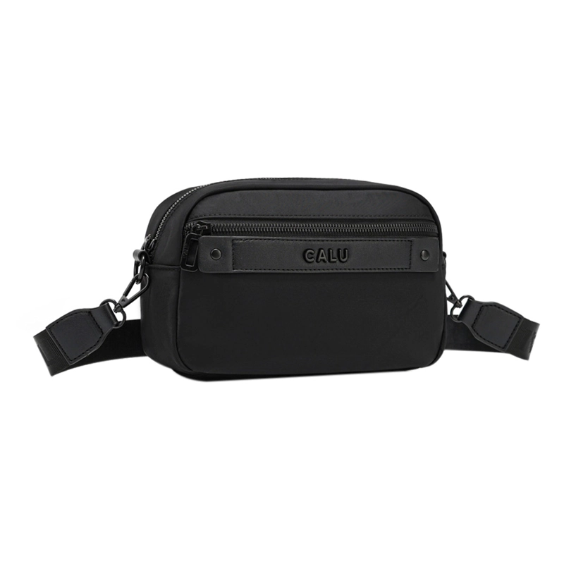 CARTERA CALU EVA NEGRO - 2