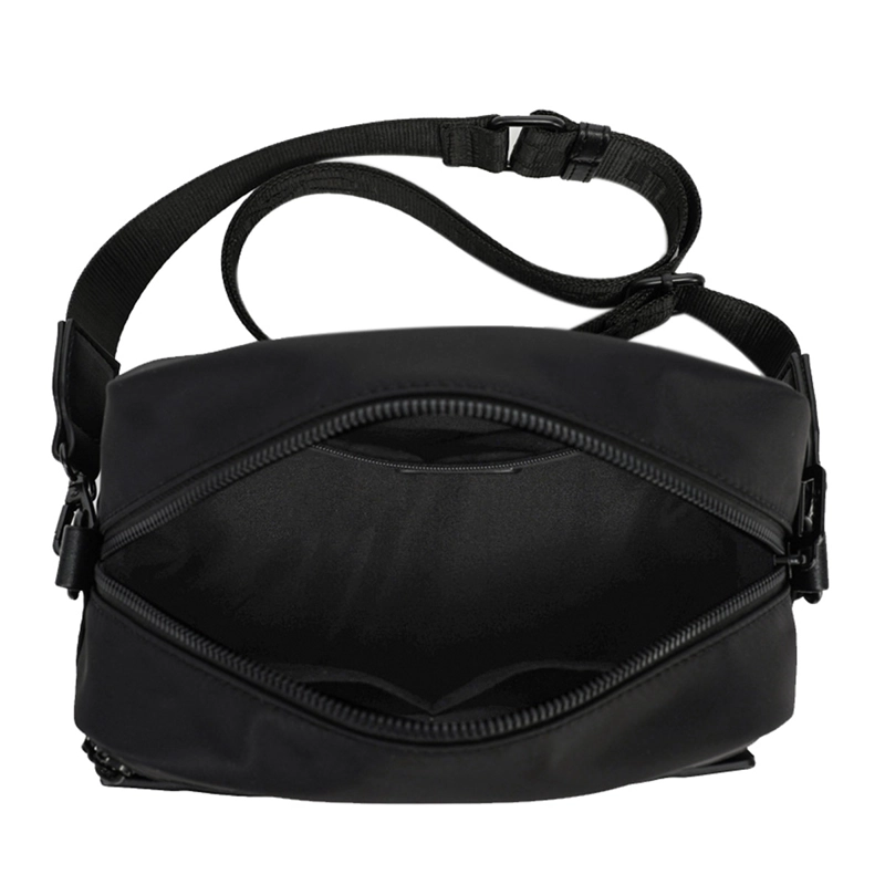 CARTERA CALU EVA NEGRO - 5