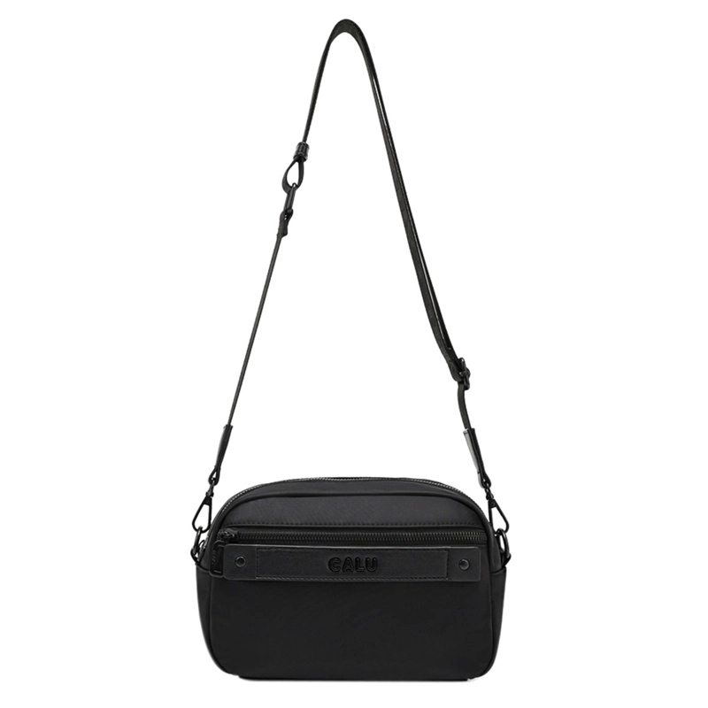 CARTERA CALU EVA NEGRO - 6