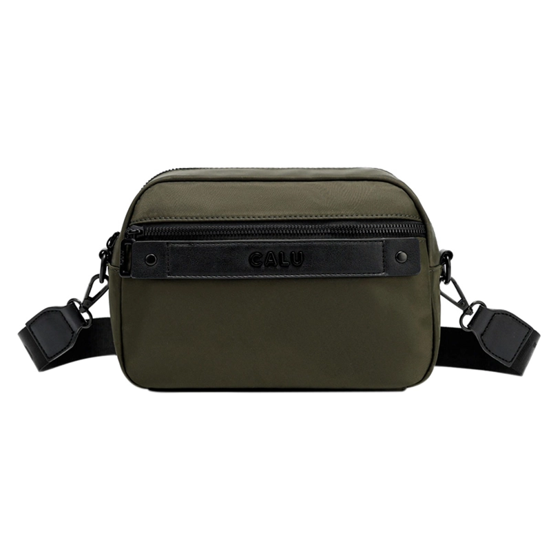 CARTERA CALU EVA VERDE - 1