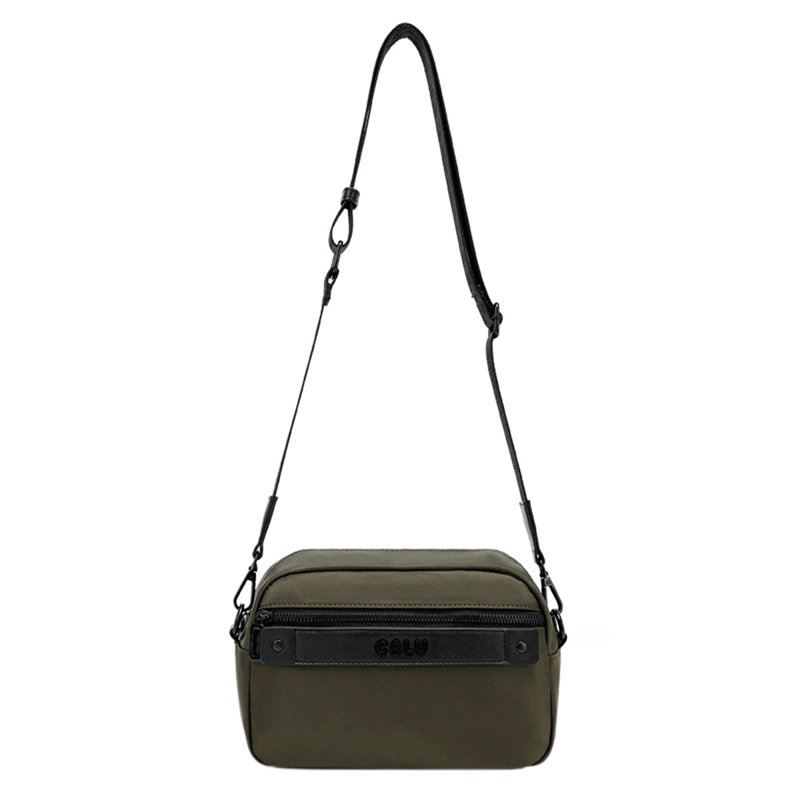 CARTERA CALU EVA VERDE - 6