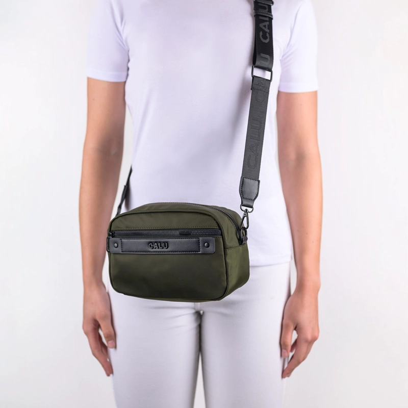 CARTERA CALU EVA VERDE - 7