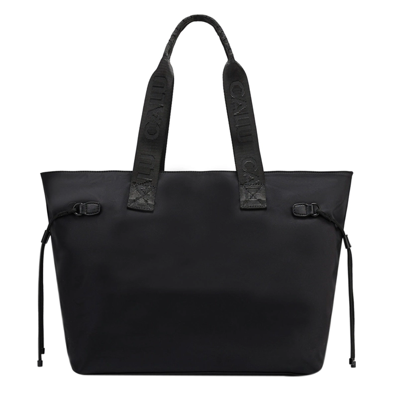 CARTERA CALU GINGER NEGRO - 3
