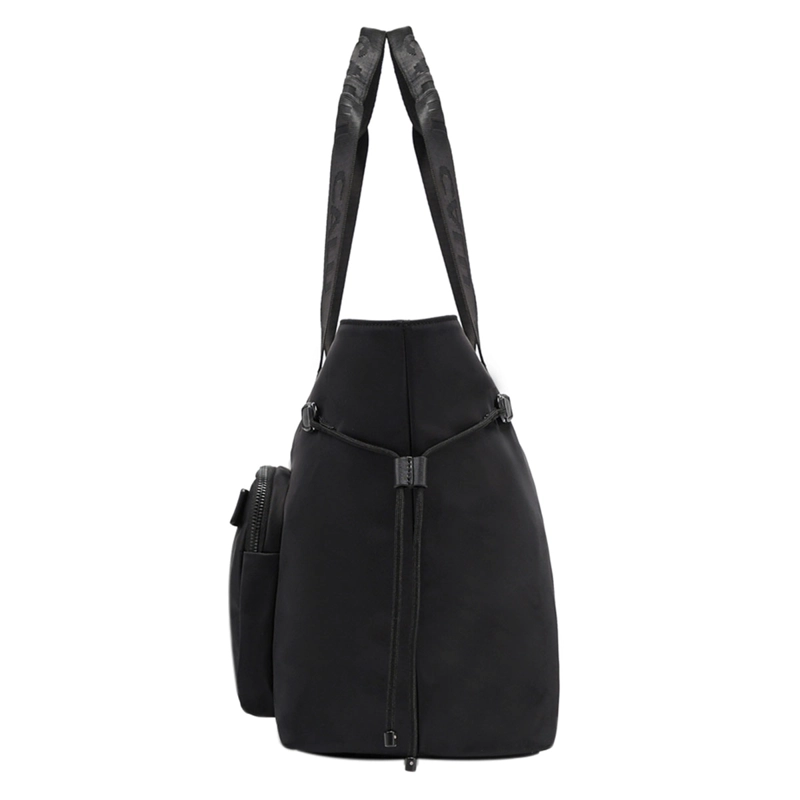 CARTERA CALU GINGER NEGRO - 4