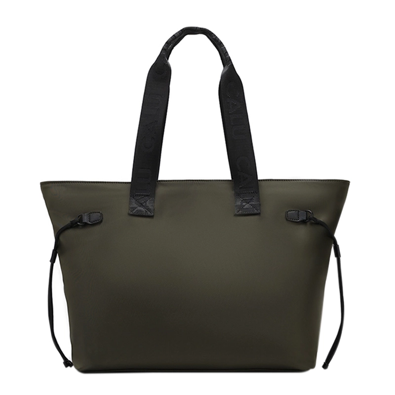 CARTERA CALU GINGER VERDE - 3