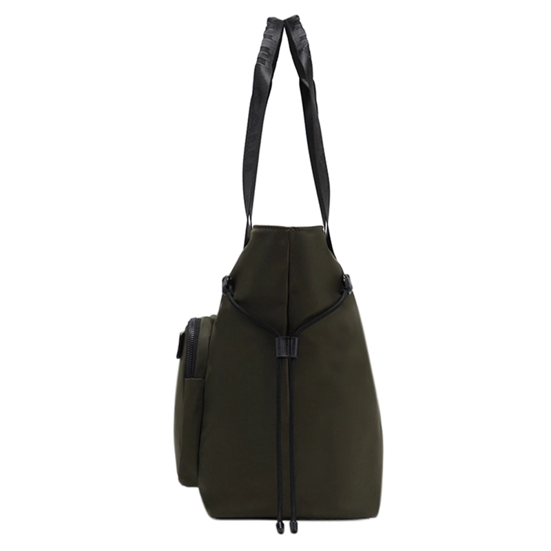 CARTERA CALU GINGER VERDE - 4