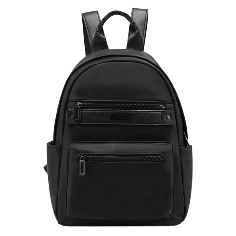 MOCHILA CALU DODIE NEGRO