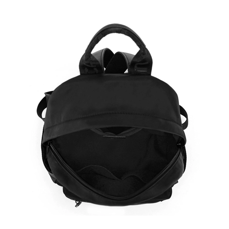 MOCHILA CALU DODIE NEGRO - 5