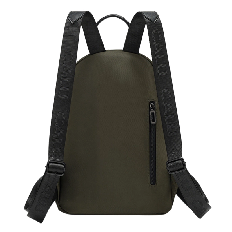 MOCHILA CALU DODIE VERDE - 3