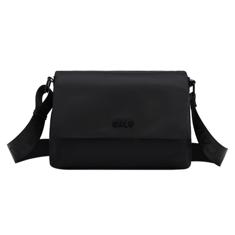 CARTERA CALU HANSEL NEGRO - 1