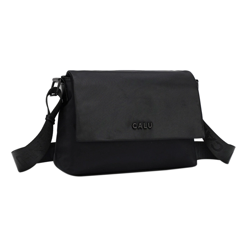 CARTERA CALU HANSEL NEGRO - 2