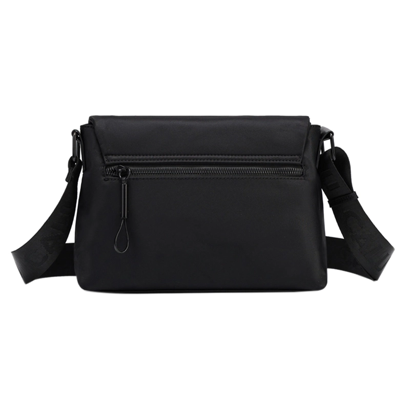 CARTERA CALU HANSEL NEGRO - 3